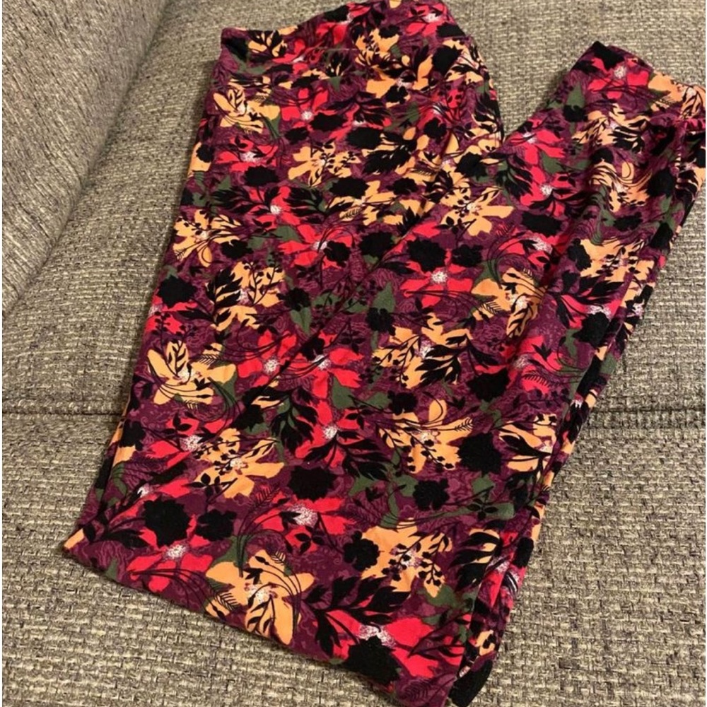 Lularoe leggings